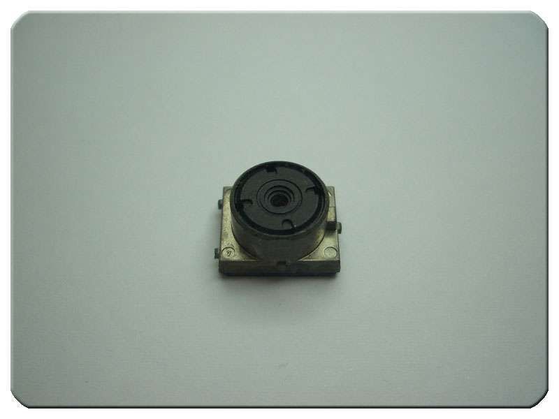 Cámara 2MP Nokia N70