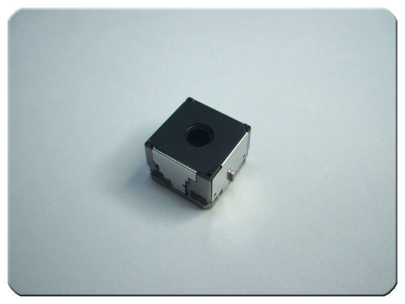 Cámara 12MP Nokia N8-00