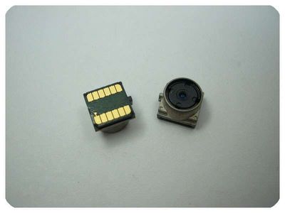 Módulo Cámara VGA Nokia 5200