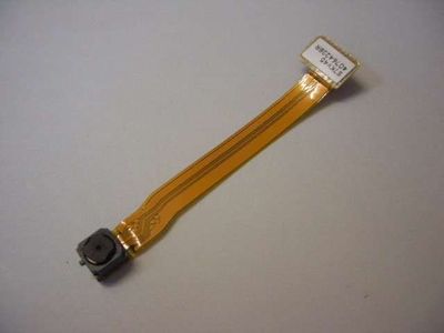 Cámara Flex Nokia N73