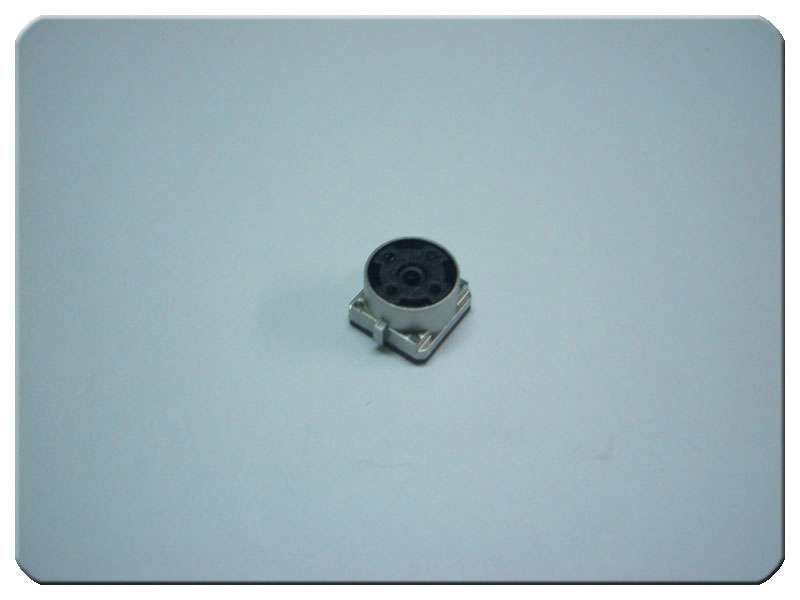 Camara 3,2 Mpx Nokia C2-01