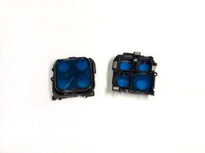 Marco Lente Cámara Trasera Xiaomi RedMi Note 9S