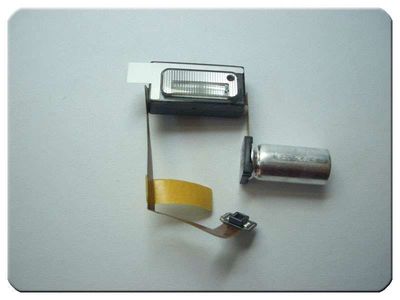 Módulo Flash Nokia N82