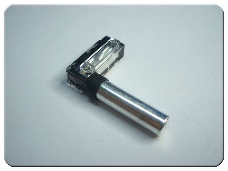 Módulo Flash Nokia N8-00