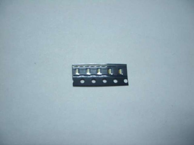 Led Blanco Nokia 208 180MCD 5 MA 90 Deg