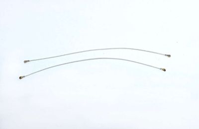 Cable Coaxial Antena Blanco Xiaomi Mi8