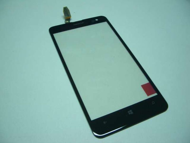Digitalizador / Pantalla Táctil Nokia Lumia 625