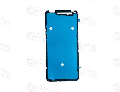 Pegatina Adhesiva Doble Cara Tapa Batería Original Oppo Reno2 (CPH1907)