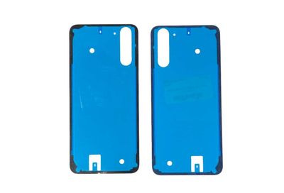 Pegatina Adhesiva Doble Cara Tapa Batería Original Oppo A91