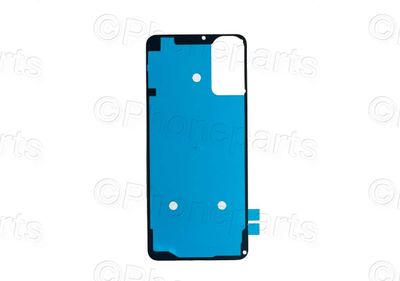 Pegatina Adhesiva Doble Cara Tapa Batería Original Oppo Reno4 (CPH2113)