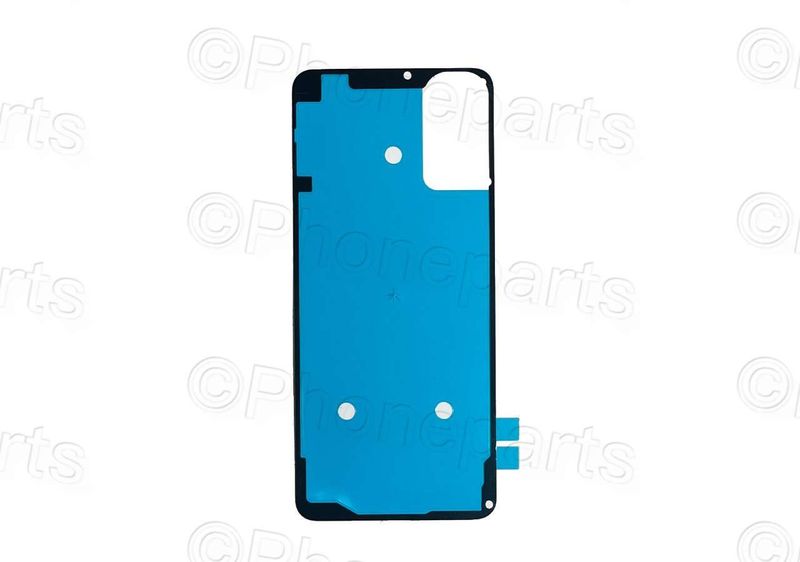 Pegatina Adhesiva Doble Cara Tapa Batería Original Oppo Reno4 (CPH2113)