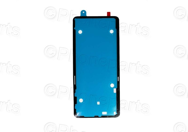 Pegatina Adhesiva Doble Cara Tapa Batería Original Oppo6 PRO 5G (CPH2247)