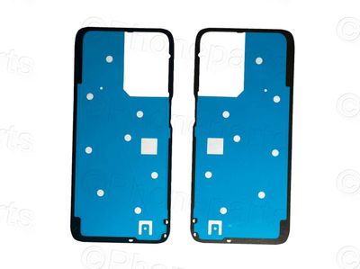 Pegatina Adhesiva Doble Cara Tapa Batería Original Oppo A16 CPH2269 / A16s CPH2271