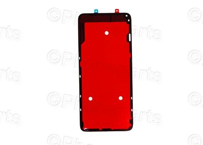 Pegatina Adhesiva Doble Cara Tapa Batería Original Oppo Reno7 Z, Reno8 Z