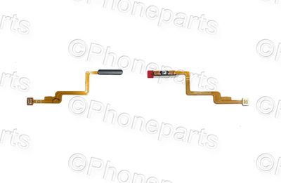 Cable Flex Sensor Huella Xiaomi 11T , 11T PRO Tarnish / Negro / Gris