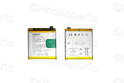 Batería Original Oppo Reno2 Z CPH1945, CPH1951 BLP737 4000mAh