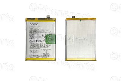 Batería Original OPPO A52 CPH2061 / A92 CPH2059 / A72 CPH2067 BLP781 5000nAh