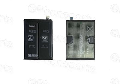Batería Original OPPO Reno4 5G CPH2091 BLP789 2X2010mAh