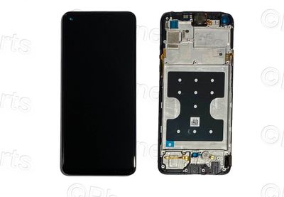 Pantalla Completa Oppo Realme7 PRO (RMX2170)