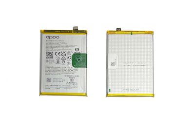 Batería Original Oppo A16s / A11s / A54s / A54 / A53s 5G / A74 5G BLP805 4890mAh