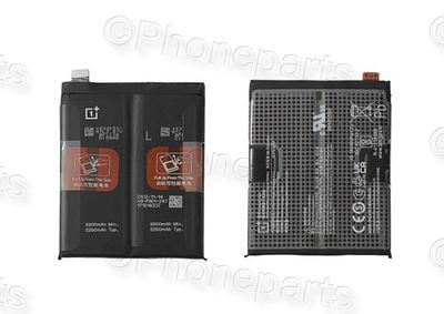 Batería Original OnePlus 8T BLP801