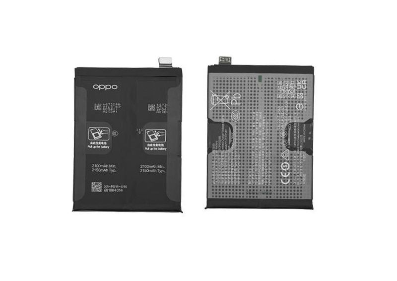 Batería BLP811 Oppo Find X3 Lite 5G