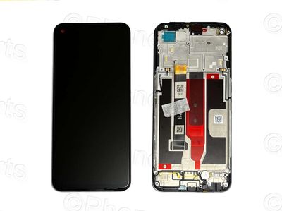 Pantalla Completa Oppo Realme8 5G (RMX3241)