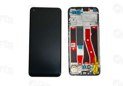 Pantalla Completa Oppo Reno5 Lite CPH2205 / Reno 5F
