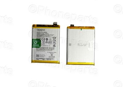 Batería Original Oppo Reno5 F / A94 / F19 Pro / Reno5 Lite BLP835 4310mAh