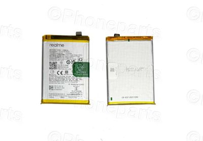 Batería Original Oppo Realme9 PRO PLUS / Realme8 PRO BLP837 4400mAh