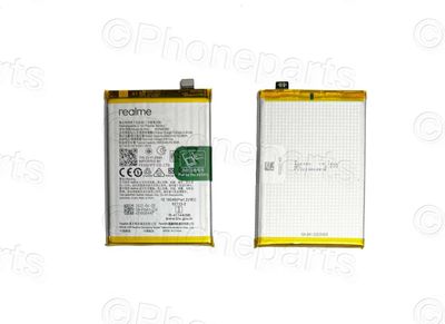 Batería Original Oppo Realme8 BLP841 5000mAh