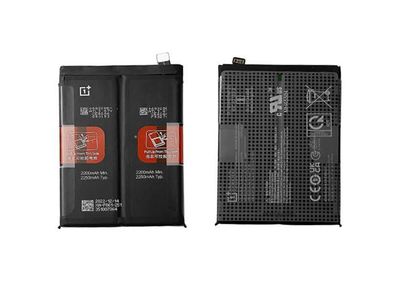 Batería BLP861 OnePlus Nord 2 5G, Nord 2T