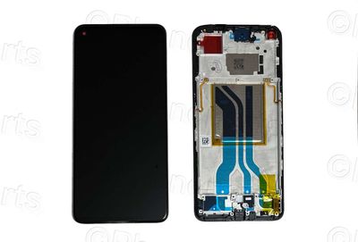 Pantalla Completa OPPO Realme GT2 RMX3310