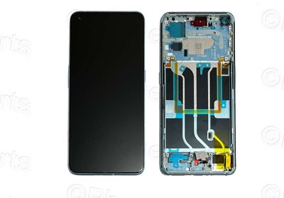 Pantalla Completa Oppo Realme GT2 PRO Azul (RMX3300,RMX3301)