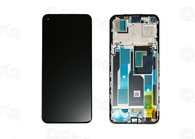 Pantalla Completa Oppo Realme9 PRO Plus (RMX3392 RMX3393)