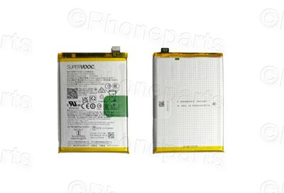 Batería Original Oppo A57 4G / A57s / A77 BLP923 - 5000 mAh