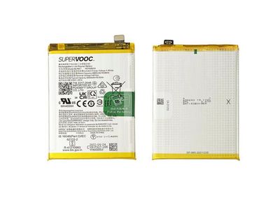 Batería BLP927 OnePlus Nord CE 2 Lite 5G