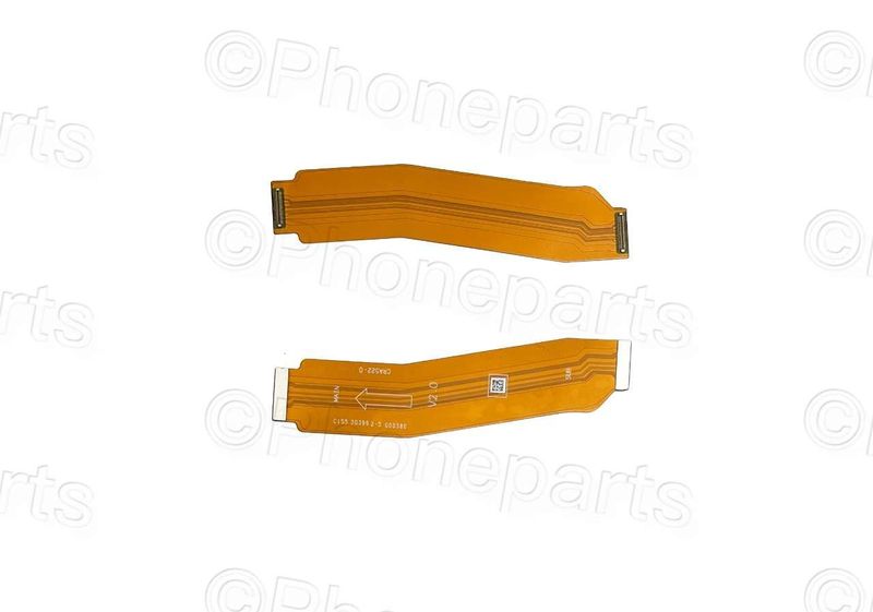 Cable Flex Puente LCD Oppo Realme7 PRO (RMX2170)