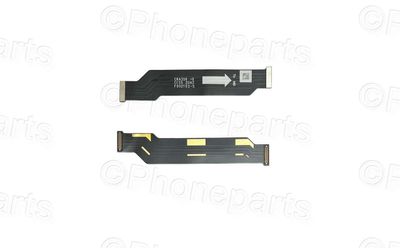Cable Flex Puente Principal Oppo Realme7 5G (RMX2111)