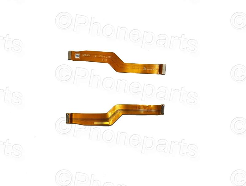 Cable Flex Puente Principal (Izquierda) OPPO Find X3 Lite CPH2145 / Reno5 5G CPH2145