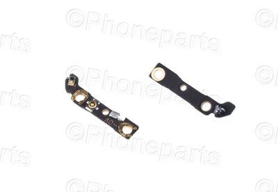 Placa Antena Oppo Find X3 PRO CPH2173