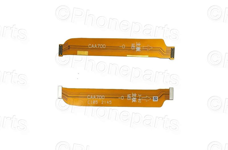 Cable Flex Puente Principal Oppo Realme8 (RMX3085) / Realme8 PRO (RMX3081)