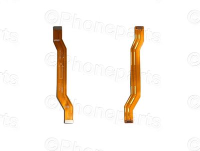 Cable Flex Puente Principal Oppo Realme C21Y, C25Y