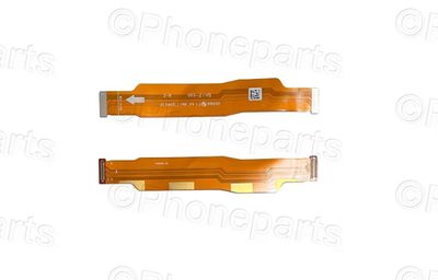 Cable Flex Puente Principal Oppo Realme 8i, Narzo 50