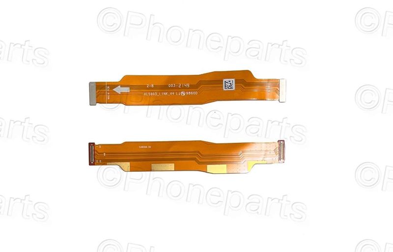 Cable Flex Puente Principal Oppo Realme 8i, Narzo 50