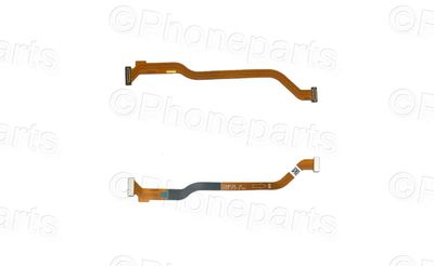 Cable Flex Puente Principal Oppo Realme GT Neo2 (RMX3370) / GT2 (RMX3310) / GT Neo 3T (RMX3371,RMX3372)