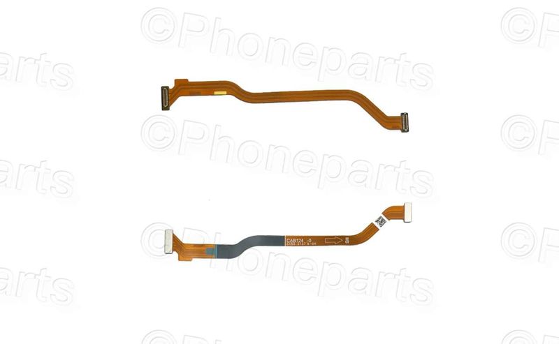Cable Flex Puente Principal Oppo Realme GT Neo2 (RMX3370) / GT2 (RMX3310) / GT Neo 3T (RMX3371,RMX3372)