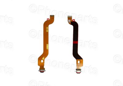 Cable Flex con Conector Carga Original TipoC Realme GT2 PRO (RMX3300,RMX3301)
