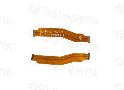 Cable Flex Puente Principal Oppo Realme9 PRO (RMX3472,RMX3471) / Realme9 5G (RMX3612)