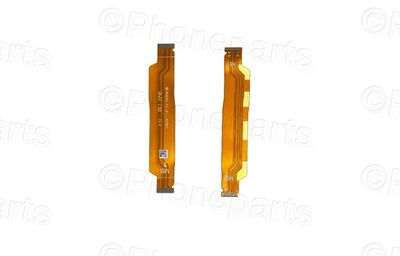 Cable Flex Puente Principal Oppo Realme C35 (RMX3511) / Narzo 50A Prime (RMX3516)